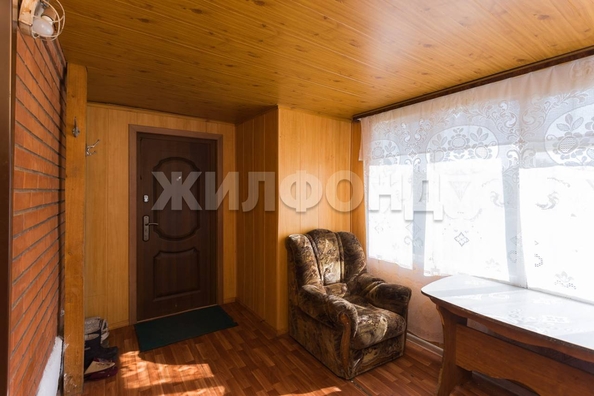 
  Продается дом, 80 м², Новосибирск
. Фото 19.