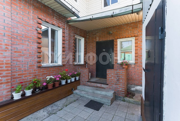 
  Продается дом, 80 м², Новосибирск
. Фото 21.