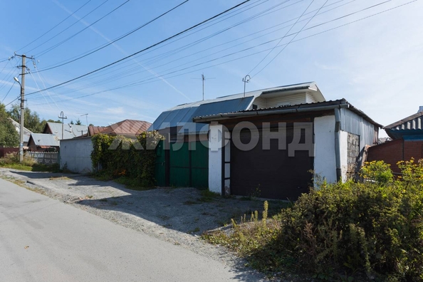 
  Продается дом, 80 м², Новосибирск
. Фото 36.