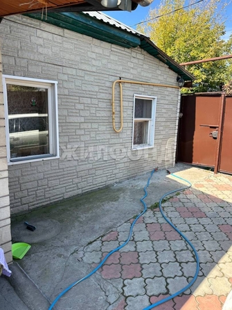 
  Продается дом, 42.2 м², Новосибирск
. Фото 5.
