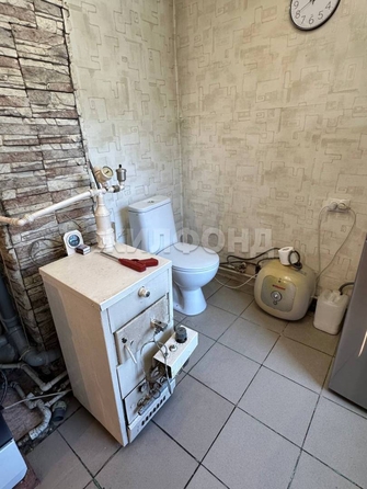 
  Продается дом, 42.2 м², Новосибирск
. Фото 15.