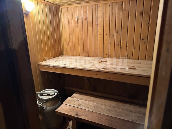 
  Продается дом, 42.2 м², Новосибирск
. Фото 20.