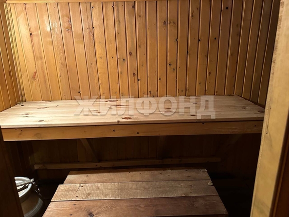 
  Продается дом, 42.2 м², Новосибирск
. Фото 21.