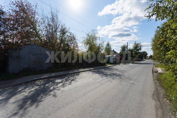 
  Продается дом, 25.5 м², Новосибирск
. Фото 2.