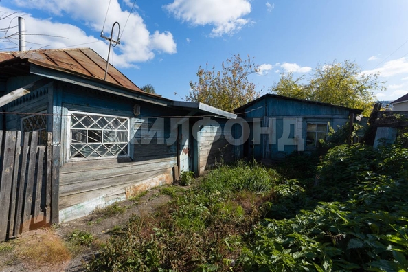 
  Продается дом, 25.5 м², Новосибирск
. Фото 4.