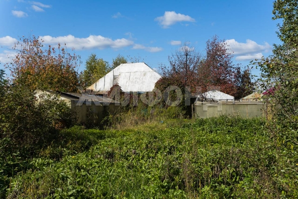 
  Продается дом, 25.5 м², Новосибирск
. Фото 8.