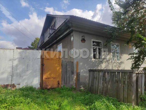 
  Продается дом, 106 м², Новосибирск
. Фото 1.