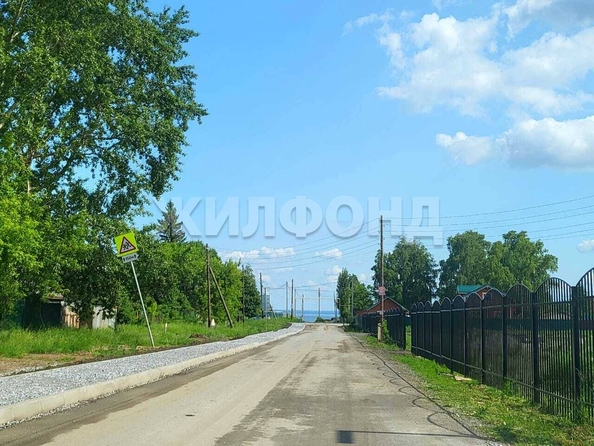 
  Продается земельный участок, 15 соток, село Ленинское
. Фото 3.