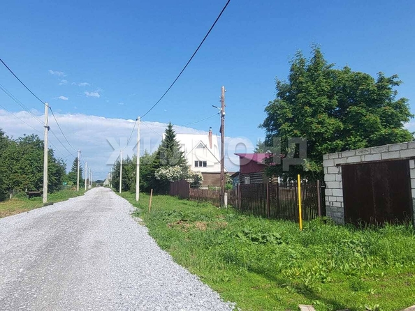 
  Продается земельный участок, 15 соток, село Ленинское
. Фото 4.