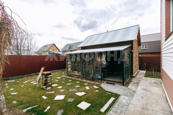
  Продается дом, 233.2 м², Новосибирск
. Фото 6.