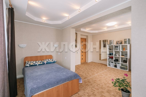 
  Продается дом, 233.2 м², Новосибирск
. Фото 10.
