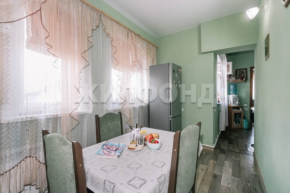 
  Продается дом, 233.2 м², Новосибирск
. Фото 16.