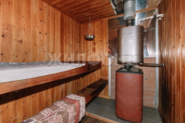 
  Продается дом, 233.2 м², Новосибирск
. Фото 21.