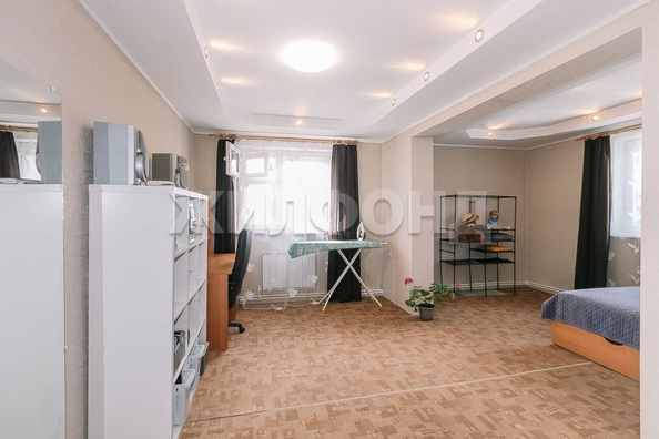 
  Продается дом, 233.2 м², Новосибирск
. Фото 8.
