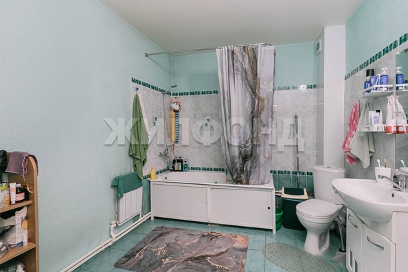 
  Продается дом, 233.2 м², Новосибирск
. Фото 12.