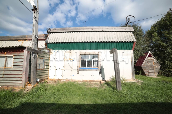 
  Продается земельный участок, 23 сотки, село Верх-Ирмень
. Фото 4.