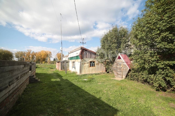 
  Продается земельный участок, 23 сотки, село Верх-Ирмень
. Фото 16.