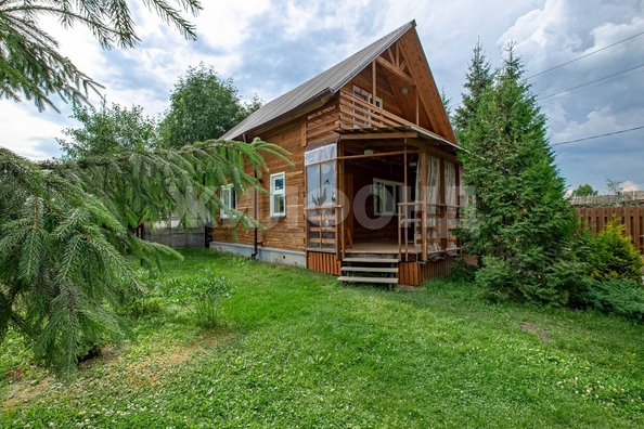 
  Продается дача, 72 м², рабочий поселок Краснообск
. Фото 2.