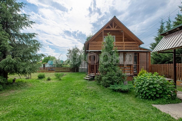 
  Продается дача, 72 м², рабочий поселок Краснообск
. Фото 3.