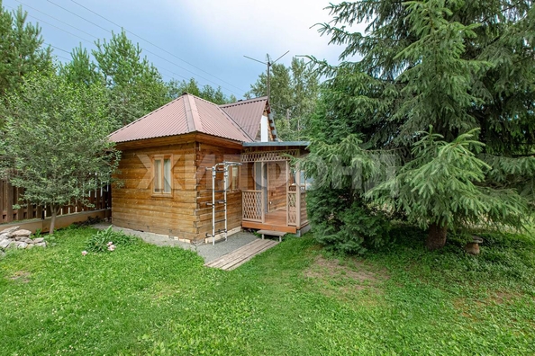 
  Продается дача, 72 м², рабочий поселок Краснообск
. Фото 6.