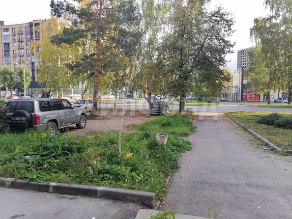 
  Продается комната, 12.5 м², Объединения ул, д. 39
. Фото 6.