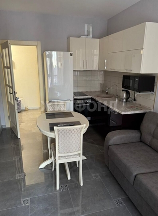 
  Сдается 1-комн. квартира, 37 м², Закаменский мкр, д. 23
. Фото 2.