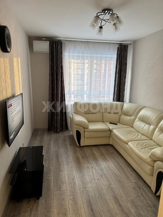 
  Сдается 1-комн. квартира, 37 м², Закаменский мкр, д. 23
. Фото 5.