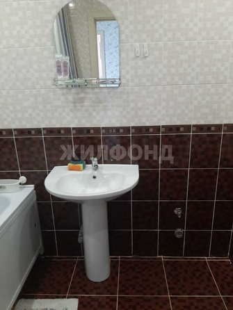 
  Сдается 1-комн. квартира, 36 м², Большевистская ул, д. 108
. Фото 10.
