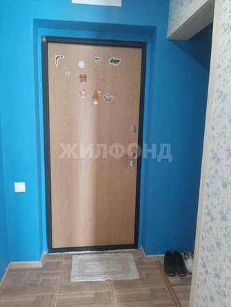 
  Сдается 1-комн. квартира, 36 м², Большевистская ул, д. 108
. Фото 12.