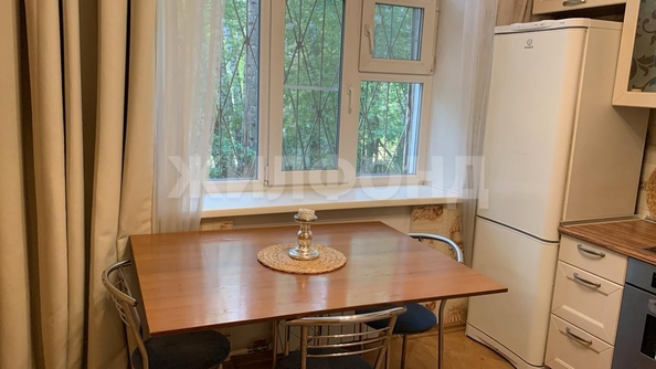 
  Сдается 2-комн. квартира, 58 м², Морской пр-кт, д. 46
. Фото 6.