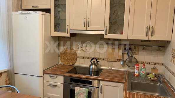 
  Сдается 2-комн. квартира, 58 м², Морской пр-кт, д. 46
. Фото 7.