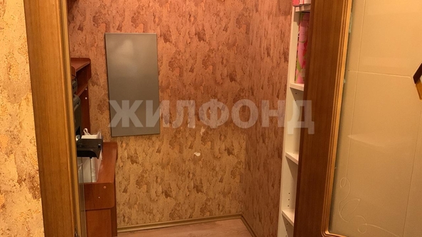 
  Сдается 2-комн. квартира, 58 м², Морской пр-кт, д. 46
. Фото 12.