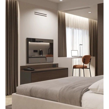 
  Продается 1-комнатный апартамент, 28.76 м², АО GAGARIN CITY (Гагарин Сити)
. Фото 2.
