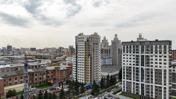 
  Продается 3-комн. квартира, 109.4 м², ЖК ОСКАР, дом 1
. Фото 3.