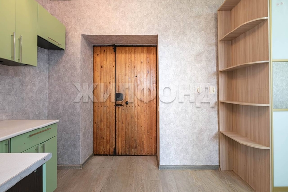 
  Продается комната, 22.3 м², Кирзаводская ул, д. 6/2
. Фото 6.