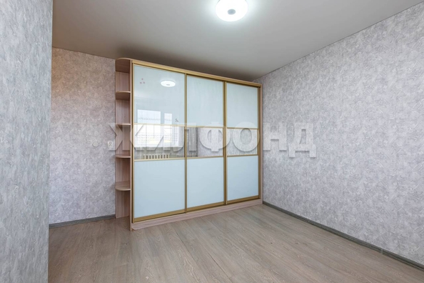 
  Продается комната, 22.3 м², Кирзаводская ул, д. 6/2
. Фото 12.