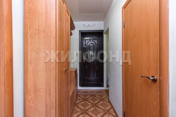 
  Продается 1-комн. квартира, 35.9 м², Котовского ул, д. 26
. Фото 3.