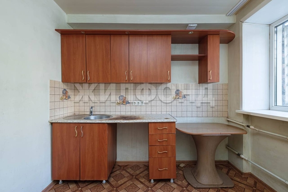 
  Продается 1-комн. квартира, 35.9 м², Котовского ул, д. 26
. Фото 5.