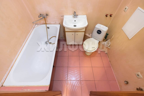 
  Продается 1-комн. квартира, 35.9 м², Котовского ул, д. 26
. Фото 6.