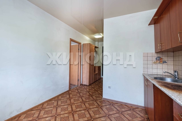 
  Продается 1-комн. квартира, 35.9 м², Котовского ул, д. 26
. Фото 7.