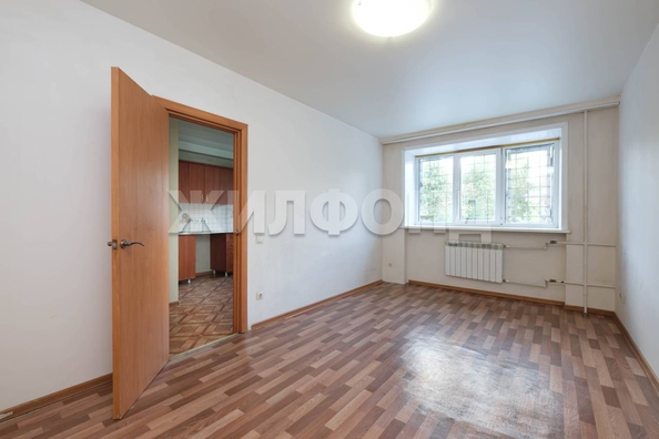 
  Продается 1-комн. квартира, 35.9 м², Котовского ул, д. 26
. Фото 12.