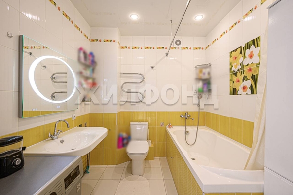 
  Продается 1-комн. квартира, 45 м², Владимировская ул, д. 21
. Фото 9.