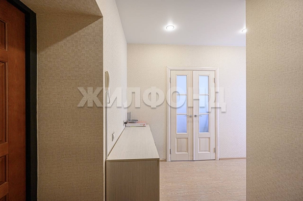 
  Продается 1-комн. квартира, 45 м², Владимировская ул, д. 21
. Фото 17.