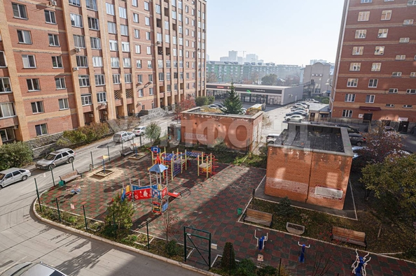
  Продается 1-комн. квартира, 45 м², Владимировская ул, д. 21
. Фото 19.