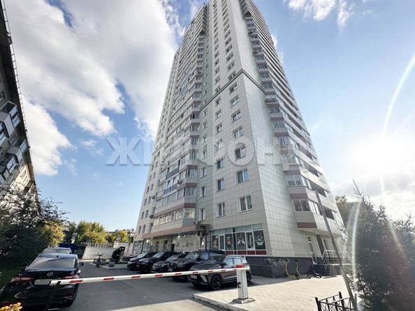 
  Продается 1-комн. квартира 42.5 м². Фото 8.