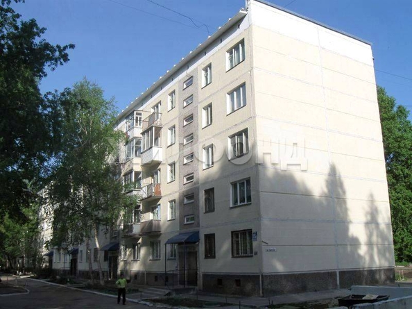 
  Продается 1-комн. квартира, 28.6 м², Доватора ул, д. 35/2
. Фото 2.