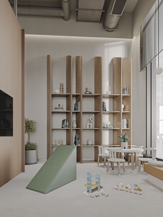 
  Продается 3-комн. квартира, 76.95 м², ЖК Фора, дом 1
. Фото 13.