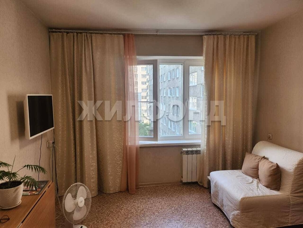 
  Продается 1-комн. квартира, 28.5 м², Чапаева ул, д. 7/3
. Фото 1.