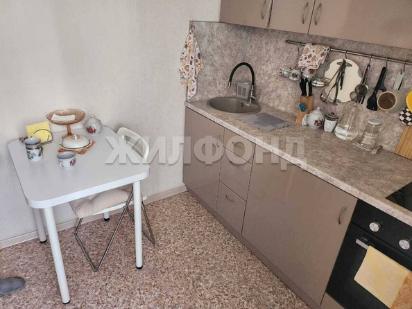
  Продается 1-комн. квартира, 28.5 м², Чапаева ул, д. 7/3
. Фото 6.