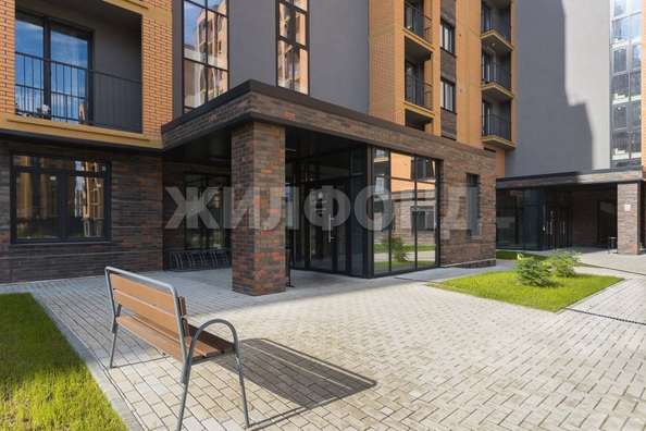 
  Продается 1-комн. квартира, 23.9 м², ЖК Цивилизация, дом 2
. Фото 15.